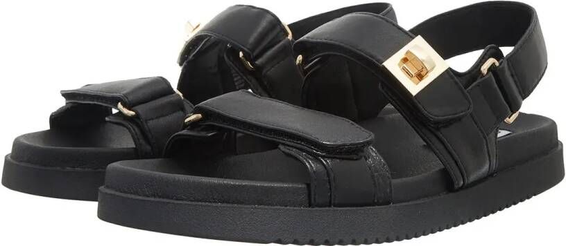Steve Madden Sandalen Mona in zwart