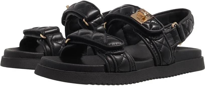 Steve Madden Sandalen Mona-Q in zwart
