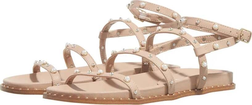 Steve Madden Sandalen Stormie in beige
