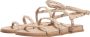 Steve Madden Sandalen met riem 'Stormie' - Thumbnail 2