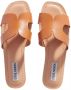 Steve Madden Slippers met brede schachtbrug model 'ZARNIA' - Thumbnail 8