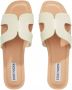 Steve Madden Slippers met brede schachtbrug model 'ZARNIA' - Thumbnail 3