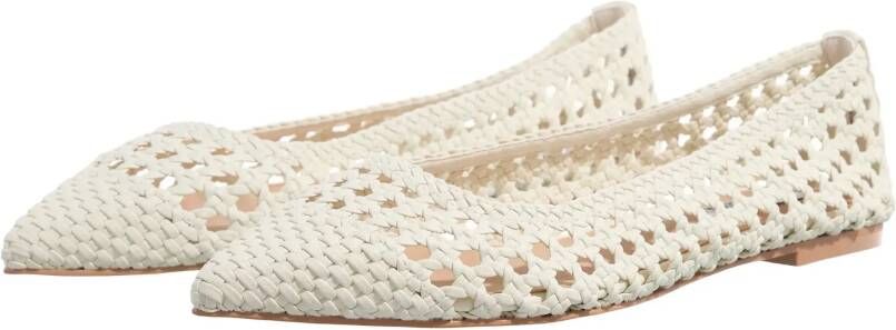 Steve Madden Saxton in crème