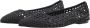 Steve Madden Saxton in zwart - Thumbnail 1
