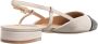 Steve Madden Slingbacks met contrastgarnering model 'BELINDA' - Thumbnail 4