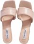 Steve Madden Hakken muilezels Beige Dames - Thumbnail 3