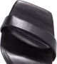 Steve Madden Luxe Sandal Hoge hak sandalen Black Dames - Thumbnail 3
