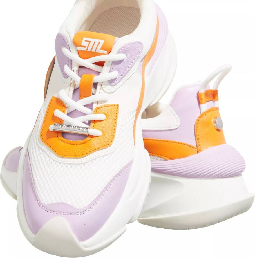 Steve Madden Sneakers Belissimo in meerkleurig