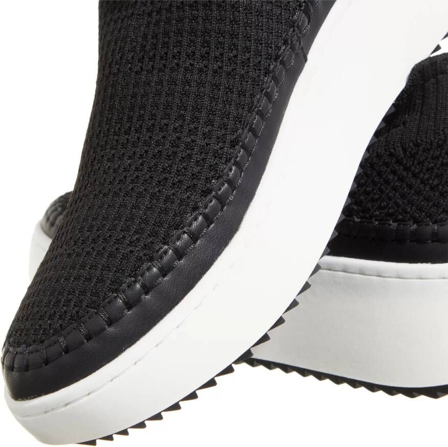Steve Madden Sneakers Doubleshot Sneaker in zwart