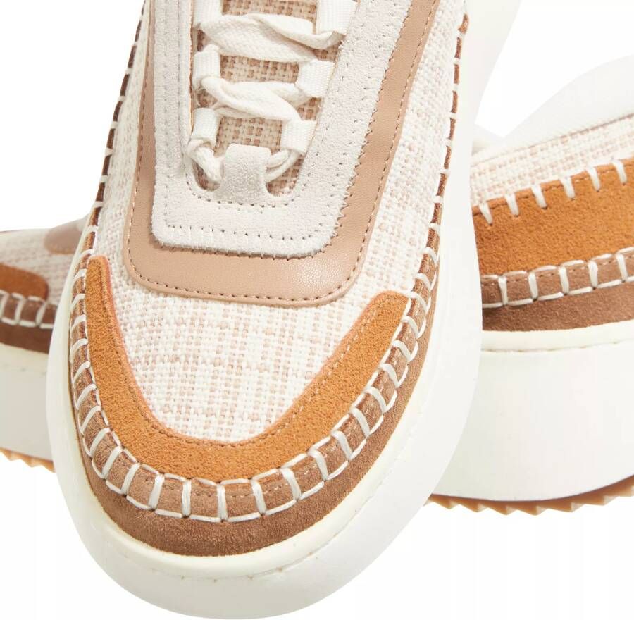 Steve Madden Sneakers Doubletake Sneaker in beige