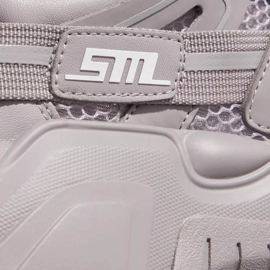 Steve Madden Sneakers Kingdom in grijs
