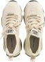 Steve Madden Moderne Mac-E Sneakers voor vrouwen Beige Dames - Thumbnail 2