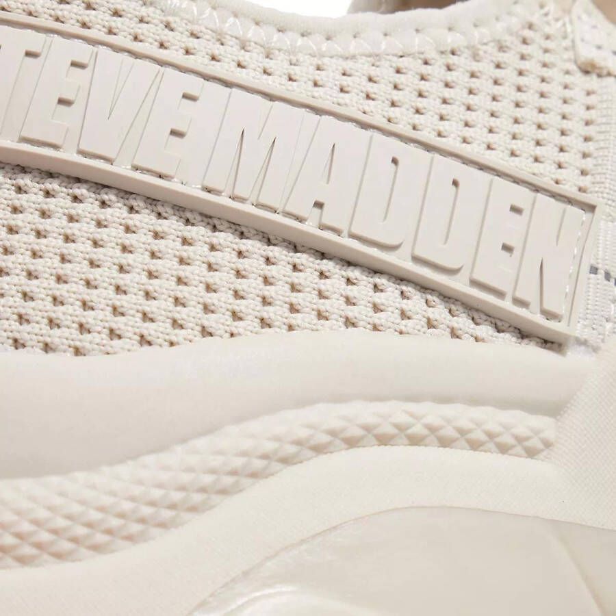 Steve Madden Sneakers Mac-E in beige