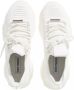 Steve Madden Trendy Sneakers voor Dames White Dames - Thumbnail 2