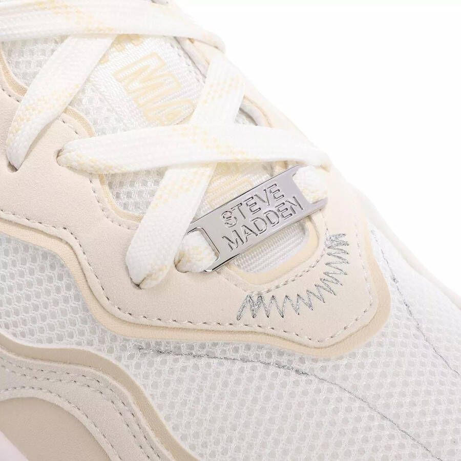 Steve Madden Sneakers Manerva Sneaker in crème