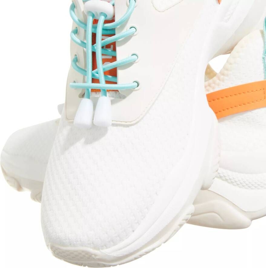 Steve Madden Dames Sneaker Match-E Wave Peach WIT - Foto 2