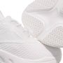 Steve Madden Match-E Mode Sneakers voor Dames White Dames - Thumbnail 4