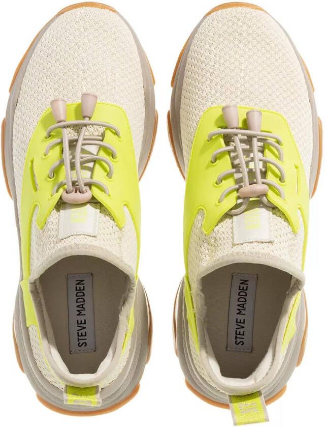 Steve Madden Match-e Schoenen Beige Vrouw - Foto 2