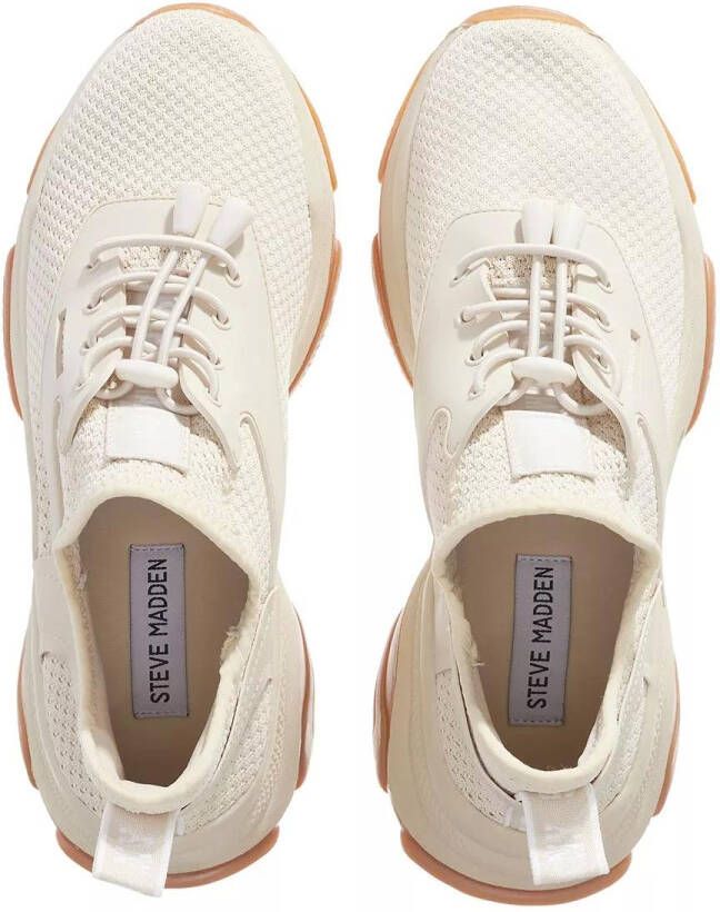 Steve Madden Sneakers Match-E in beige