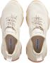 Steve Madden Dames Match-E Sports Sneakers Beige Dames - Thumbnail 3