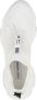 Steve Madden Witte Lage Top Mesh Sneakers White Dames - Thumbnail 3
