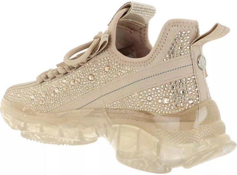 Steve Madden Sneakers Maxilla-R in beige