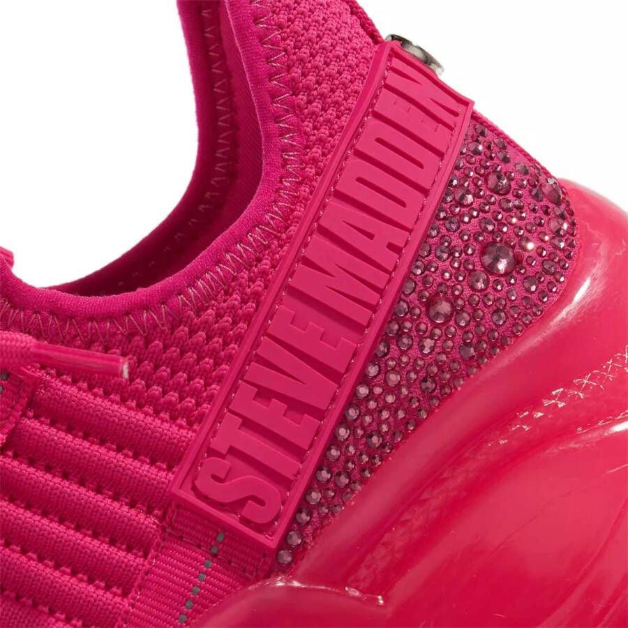 Steve Madden Sneakers Maxilla-R in roze