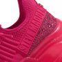 Steve Madden Dames Sneakers Maxilla-r Neon Pink Rose - Thumbnail 4