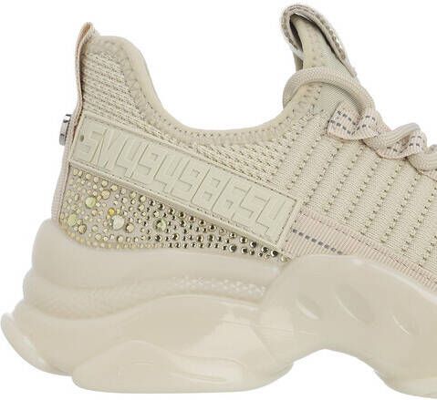 Steve Madden Sneakers Maxilla-R Sneaker in white