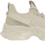 Steve Madden Maxilla-R Sneakers Laag gebroken wit - Thumbnail 5