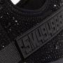 Steve Madden Sneakers met siersteentjes model 'MAXIMA-R' - Thumbnail 3
