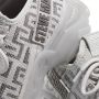 Steve Madden Sneakers Maxout in grijs - Thumbnail 1