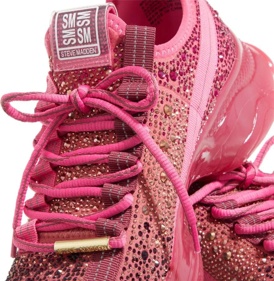 Steve Madden Sneakers Mistica Sneaker in roze