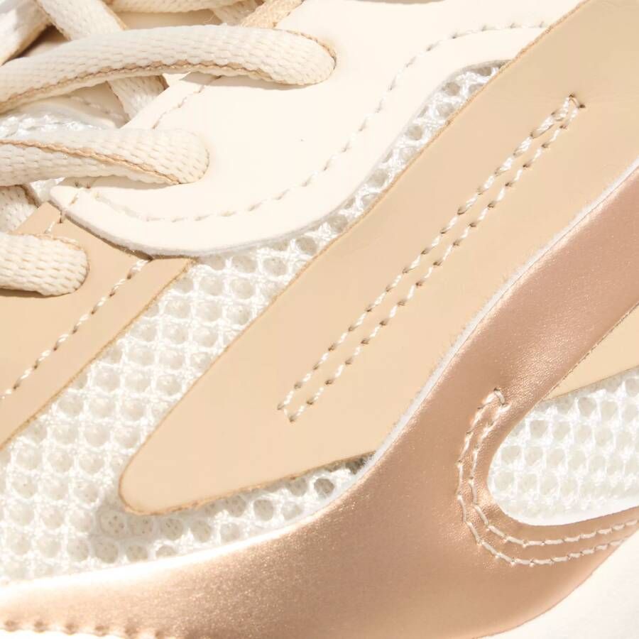 Steve Madden Low-Top Sneakers Possession-E in beige