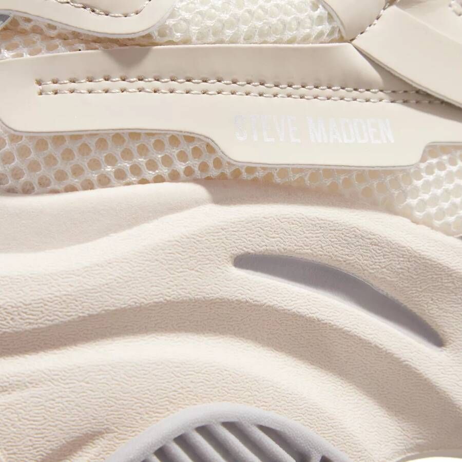 Steve Madden Low-Top Sneakers Possession-E in beige
