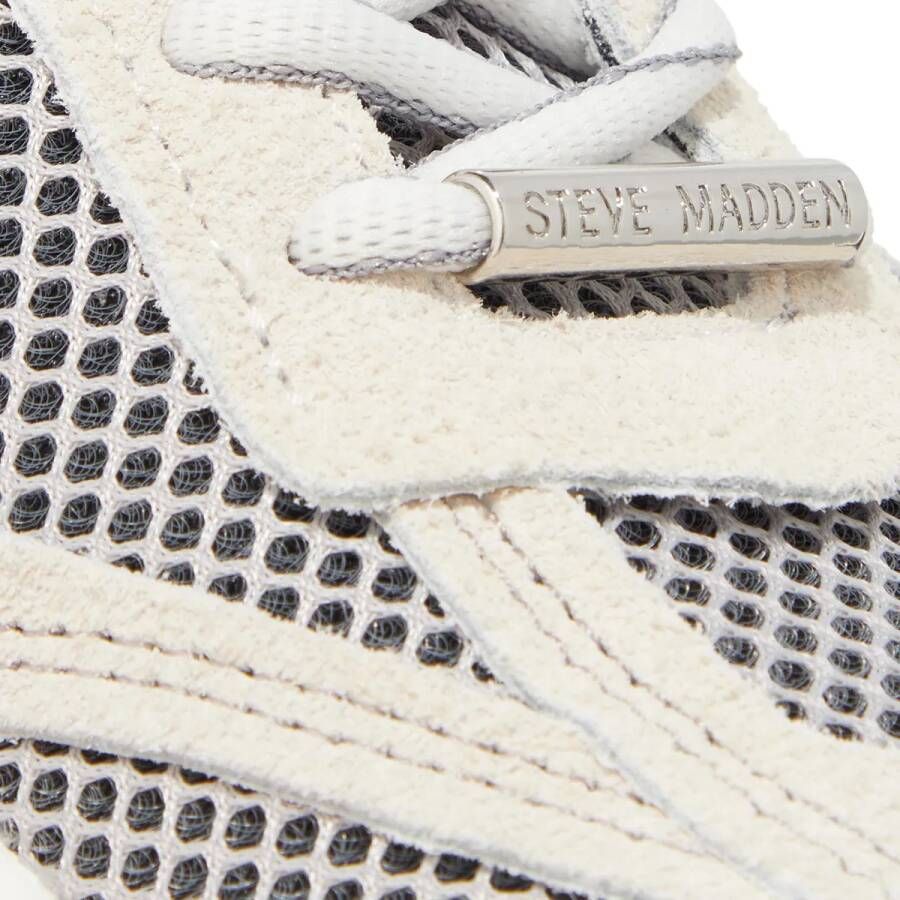 Steve Madden Low-Top Sneakers Possession-E in grijs