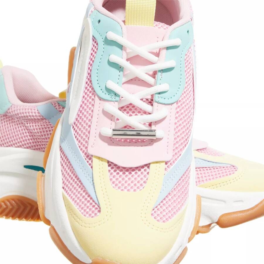Steve Madden Low-Top Sneakers Possession-E in meerkleurig