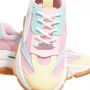 Steve Madden Pastel Possession-E Stijlvolle Sandalen Multicolor Dames - Thumbnail 4