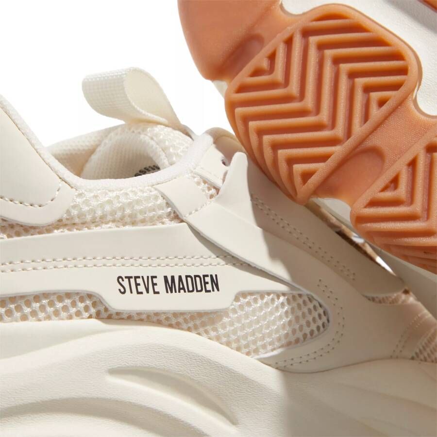 Steve Madden Sneakers Possession-E in beige