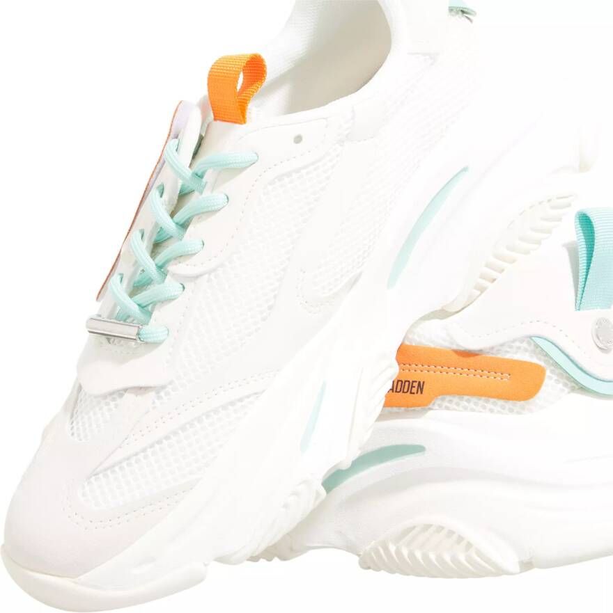 Steve Madden Low-Top Sneakers Possession-E Sneaker in meerkleurig