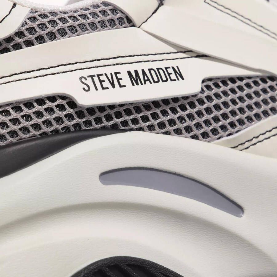 Steve Madden Sneakers Possession Sneaker in crème
