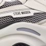 Steve Madden Dames Sneakers Possesion Sneaker Black bone Off White - Thumbnail 7