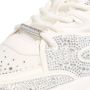 Steve Madden Dames Privy Sneakers White Dames - Thumbnail 2