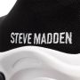 Steve Madden Stijlvolle Prodigy Sneaker Black Dames - Thumbnail 4