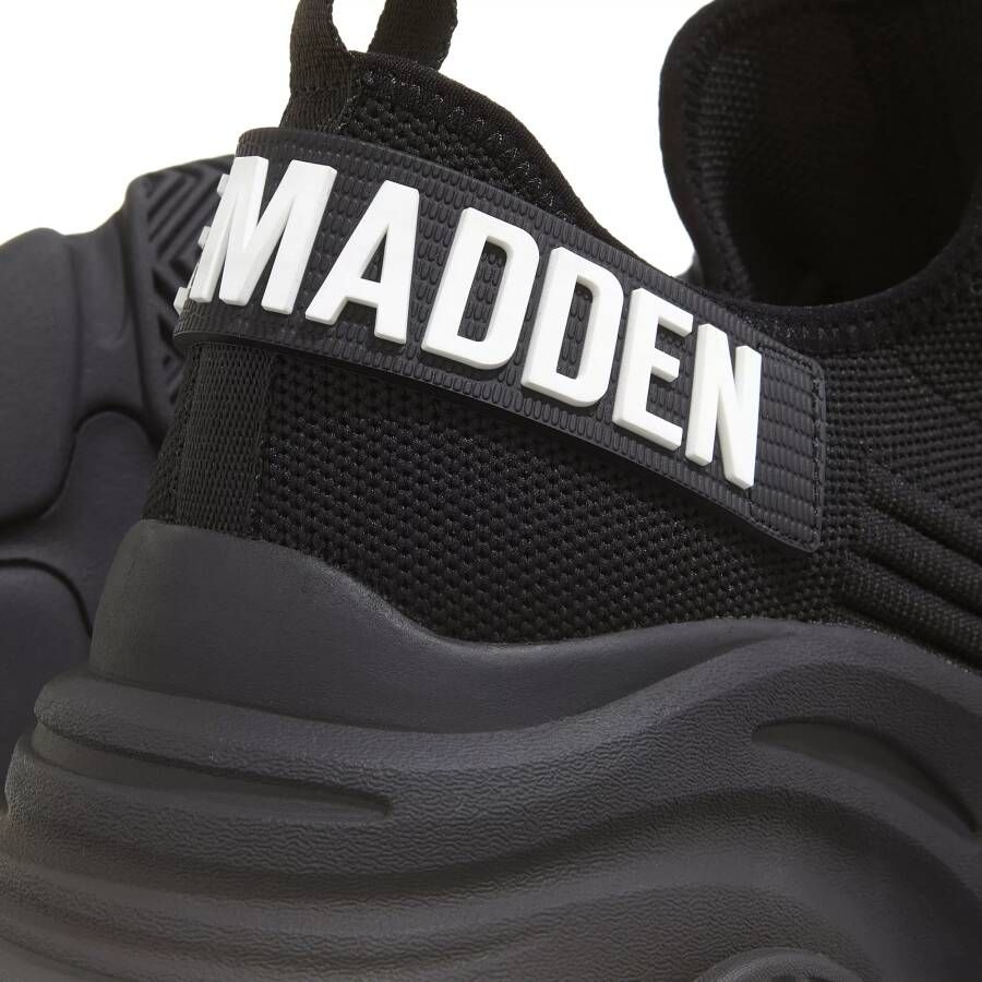 Steve Madden Sneakers Protégé-E in zwart