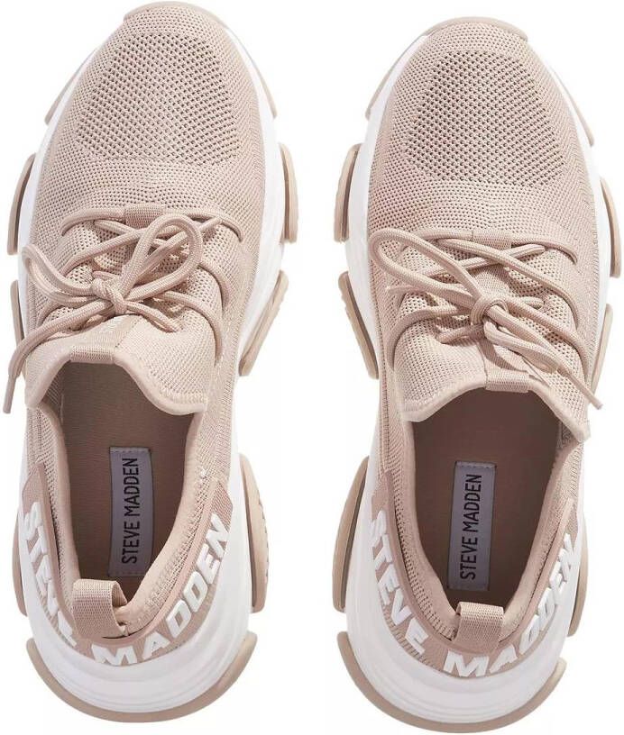 Steve Madden Sneakers Protégé in beige