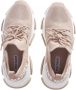 Steve Madden Dames Beschermende Sneakers Beige Dames - Thumbnail 4