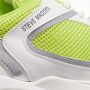 Steve Madden Sneakers Standout in groen - Thumbnail 1