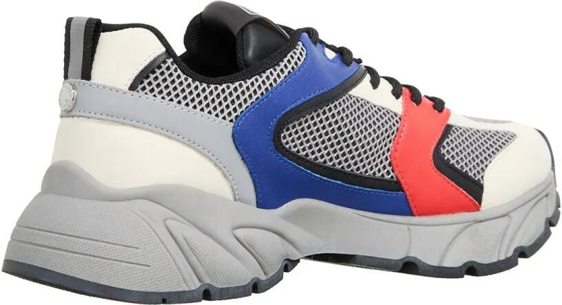 Steve Madden Sneakers Standout Sneaker in blauw