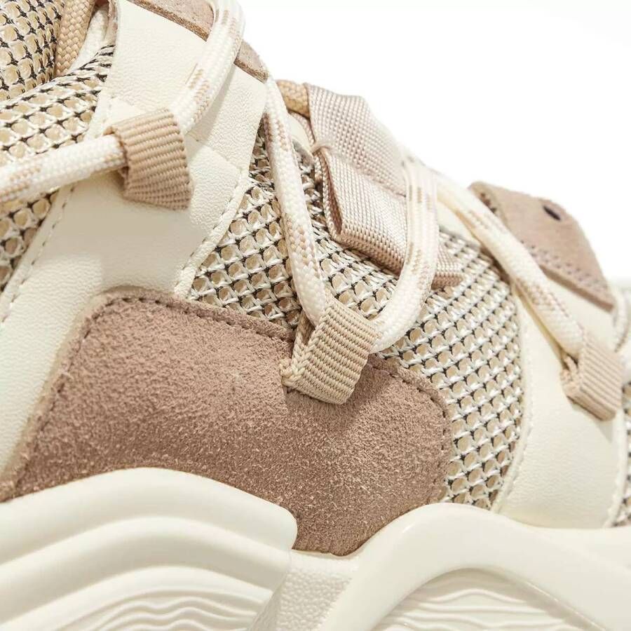Steve Madden Low-Top Sneakers Tazmania in beige